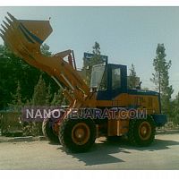 انواع ماشین آلات راهسازی انواع ماشین آلات راهسازی